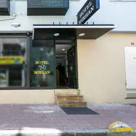Primary image 1 Mirhan Hotel, Hotel Street Suites