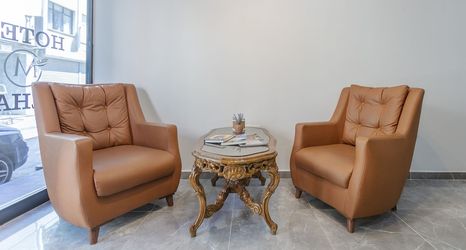 Others 2 Mirhan Hotel