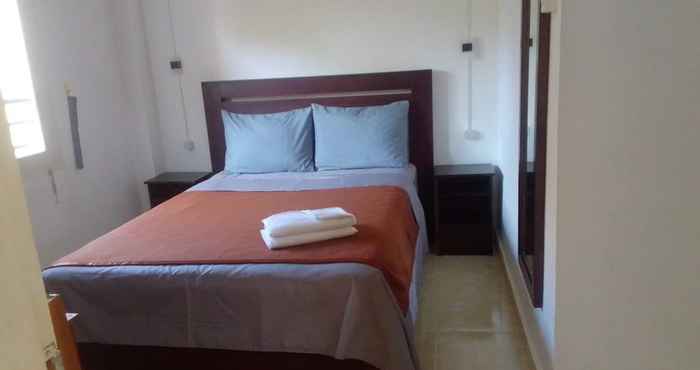 Others Hotel Arda Bali