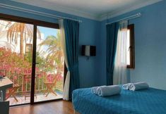 その他 6 Marquis Blue Hotel