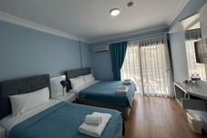 その他 Marquis Blue Hotel