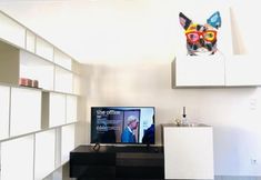 Others 7 Large Studio in Center with Terrace