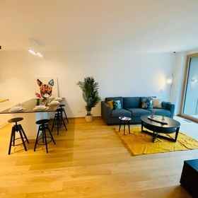 Primary image 1 Luxury Brand New Flat w. Terrace&Parking, Niederanven Apartments