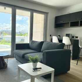 Primary image 1 Luxury 2023 Flat -Center Terrace Parking, Hotel Luxembourg