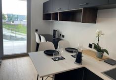 อื่นๆ 5 Luxury 2023 Flat -Center Terrace Parking