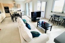 อื่นๆ Spac. Flat -Kirchberg w Parking&Terrace