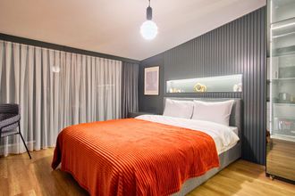 Khác 4 TAKS-INN Suites