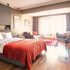 Primary image 1 TAKS-INN Suites, Hotel Taksim