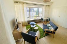 其他 Spacious 1bed in City Center