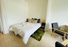 其他 2 Spacious 1bed in City Center