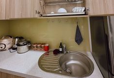 기타 6 DK Sweet Home Truc Bach