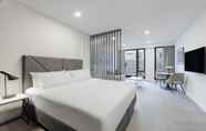 อื่นๆ 3 Meriton Suites King Street Melbourne