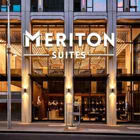 Primary image 1 เมอริตันสวีทส์เมลเบิร์น, โรงแรม & ที่พัก เกล็นไอรา