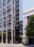 Primary image Meriton Suites King Street Melbourne