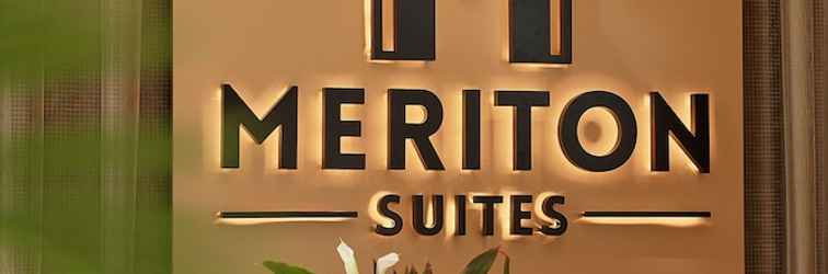 อื่นๆ Meriton Suites King Street Melbourne