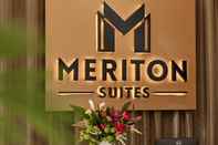 อื่นๆ Meriton Suites King Street Melbourne