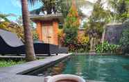 Lain-lain 6 Ubud Mesari Private Pool Villa