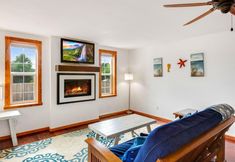 Others 3 Cobblestone Cottage in Ocean Shores