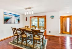 Others 4 Cobblestone Cottage in Ocean Shores