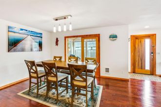 Others 4 Cobblestone Cottage in Ocean Shores