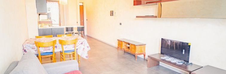 Others Residence Paradiso - Italian Homing