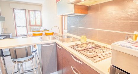 Others 2 Residence Paradiso - Italian Homing