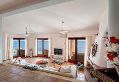 기타 6 Villa Patty in Torre Delle Stelle Maracalagonis