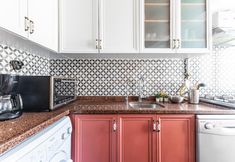 Others 5 Unique Flat w Balcony 5 min to Istiklal Street