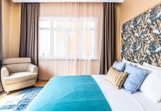 Others 4 Unique Flat w Balcony 5 min to Istiklal Street