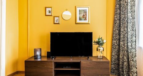 Others 2 Unique Flat w Balcony 5 min to Istiklal Street