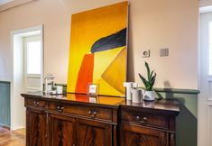 Others 3 Unique Flat w Balcony 5 min to Istiklal Street