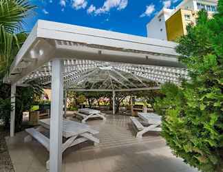 Lain-lain 2 Amelius Pool Apartment in Caesar Resort