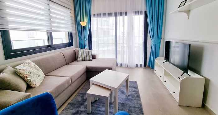 Others Amelius Pool Apartment in Caesar Resort