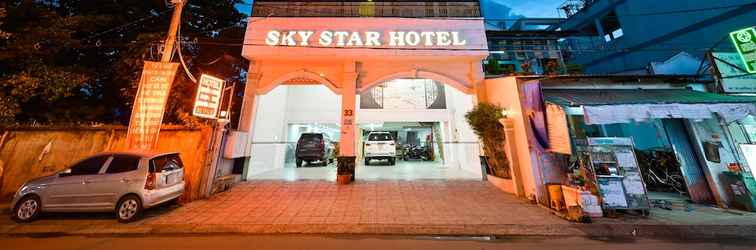 Others Sky Star Hotel