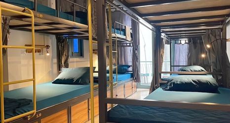 その他 2 THE JOYS HOSTEL