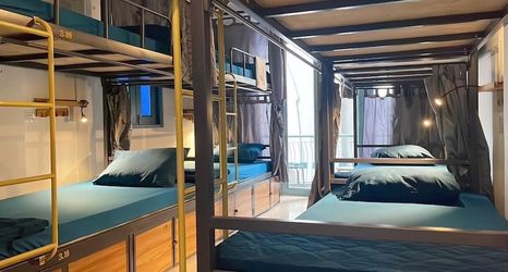 อื่นๆ 2 THE JOYS HOSTEL