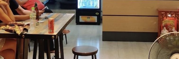 その他 THE JOYS HOSTEL