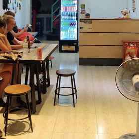 Primary image 1 THE JOYS HOSTEL, Tran Huu Trang Cai Luong Theater Hotels