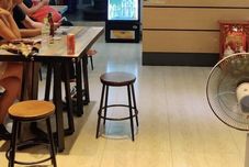 อื่นๆ THE JOYS HOSTEL