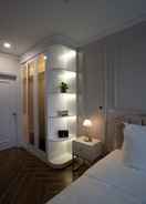 Room Paradise Luxury Apart Xuan Dieu