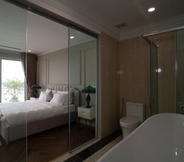 Khác 5 Paradise Luxury Apart Xuan Dieu