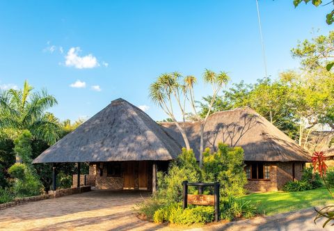 Lain-lain Kruger Park Lodge Unit No. 254