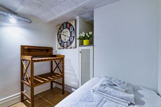 Others 4 Authentic Flat in The Heart of Taksim