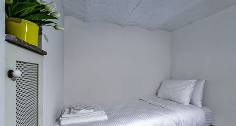 Others 2 Authentic Flat in The Heart of Taksim