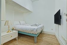 Others Authentic Flat in The Heart of Taksim