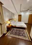 ห้องพัก GOHO ROOMS Murree