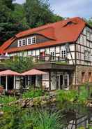 Ảnh chính Hotel & Restaurant Boltenmühle