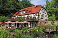 Khác Hotel & Restaurant Boltenmühle