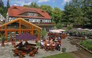 Lain-lain 3 Hotel & Restaurant Boltenmühle