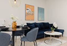 Others 4 Pozytywny Mokotów Apartments by Renters